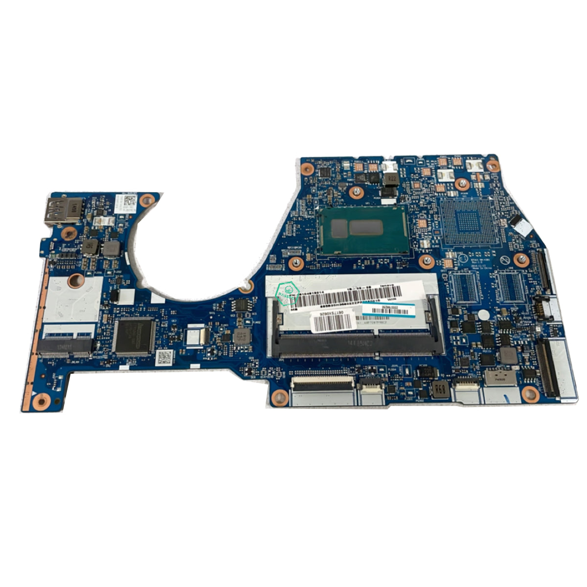 5B20H35602 Lenovo System Board (Motherboard) for Yoga 3 14 (Refurbished)