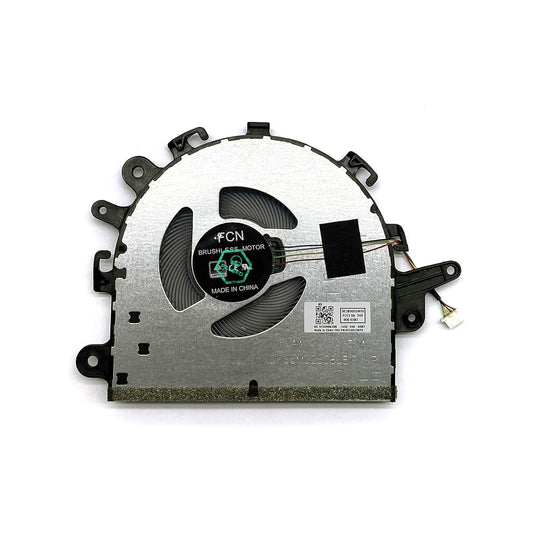 5F10S13910 Lenovo CPU Cooling Fan for IdeaPad 3-15 Series