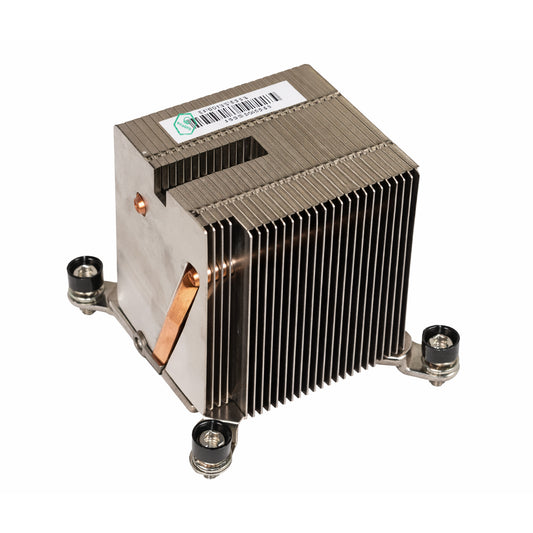 628553-001 HP Compaq 8200 8300 SFF Elite Desktop HeatSink Cooler (Refurbished)