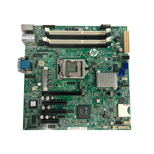 671306-001 HP System Board (Motherboard) for ML310e Gen8 (Refurbished)