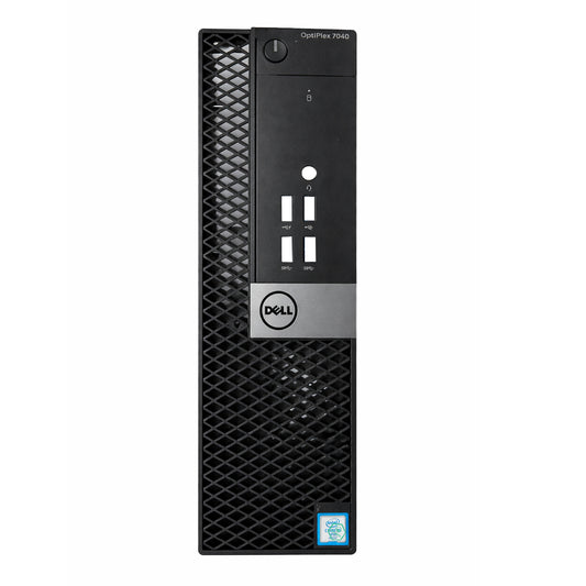 PK86N Dell Front Bezel Panel Case Cover Faceplate for OptiPlex 7040 Desktop