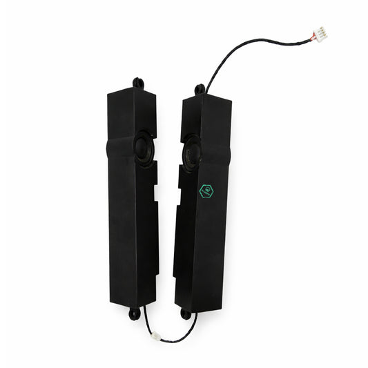 717848-001 HP Speaker Assembly L/r AMBu/capri Touch