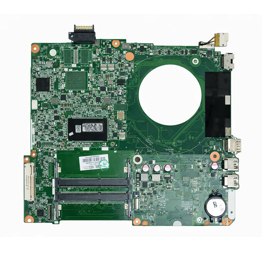 732086-501 HP System Board (Motherboard) for Pavilion 15-N Laptop (Refurbished)