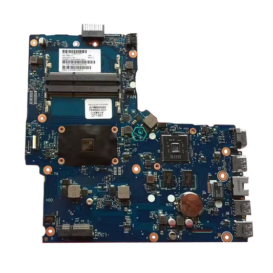 764690-001 HP System Board (Motherboard) With AMD A4-6210 CPU for 355 G2 Notebook (Refurbished)