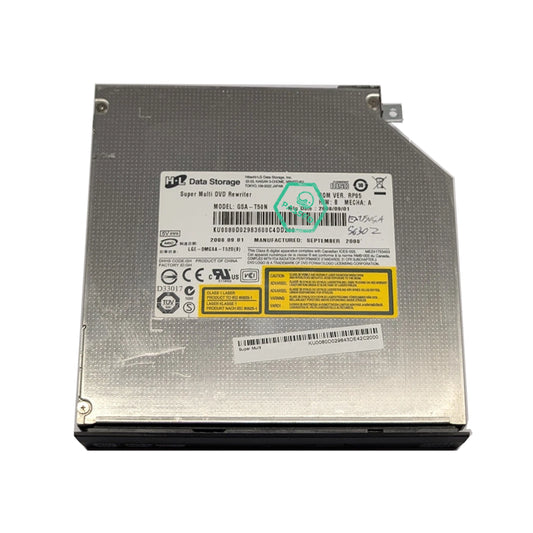 Sony Optiarc AD-5630H Slim DVD Drive