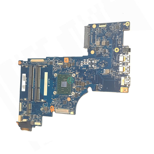 Toshiba AR10ACL motherboard, MB Rev 2.1