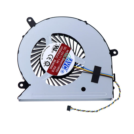 AVC BAAA1115R2U 12V 1.0A PWM Notebook Graphics Card Turbo Blower Cooling Fan