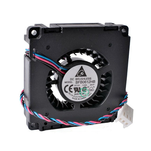BFB0612HB Apple 603-6903 Imac G5 HDD Cooling Fan Dc12v 0.32a Rev.a