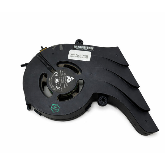 BFB0812H Apple Imac G5 Upper Fan Dc12v 0.36a 4-wire