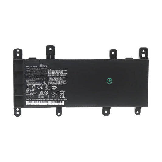 0B200-01800100 ASUS Battery Lg Poly C21n1515 (Refurbished)