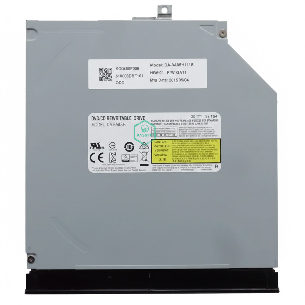 DA-8A6SH Lite On DVD Drive S-multi Dl X553ma
