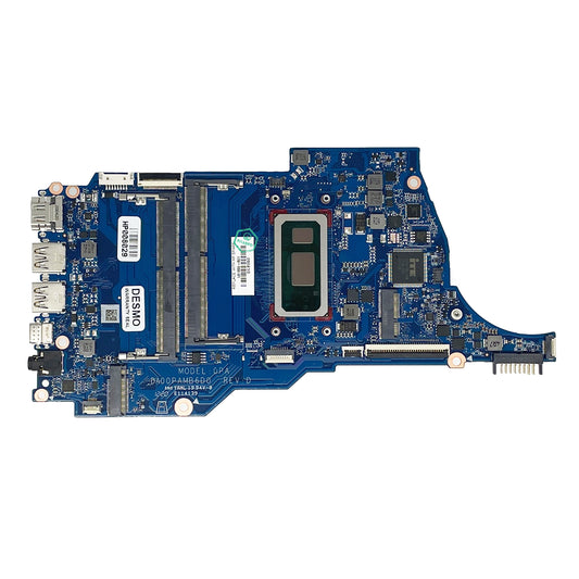 DA00PAMB6D0 Main Board For HP TPN-Q221 Q242 14S-DQ DR FQ
