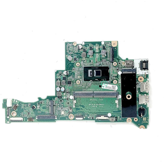 DA0ZAVMB8E0 Mainboard for Acer Aspire A315 A315-51 Laptop Motherboard NBGNP1100 with SR2UW i3-6006U CPU