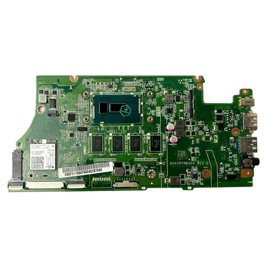 Acer Chromebook CB5-571 Celeron 3215U 4GB Motherboard DA0ZRFMBAD0 NB.EF311.004