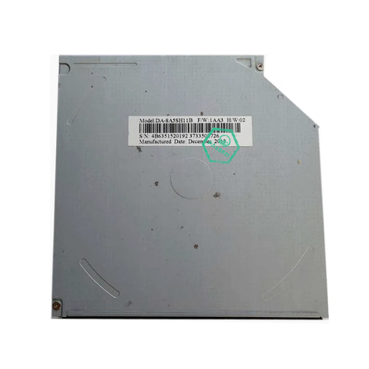 Lite-On DA-8A5SH Slim DVD Drive