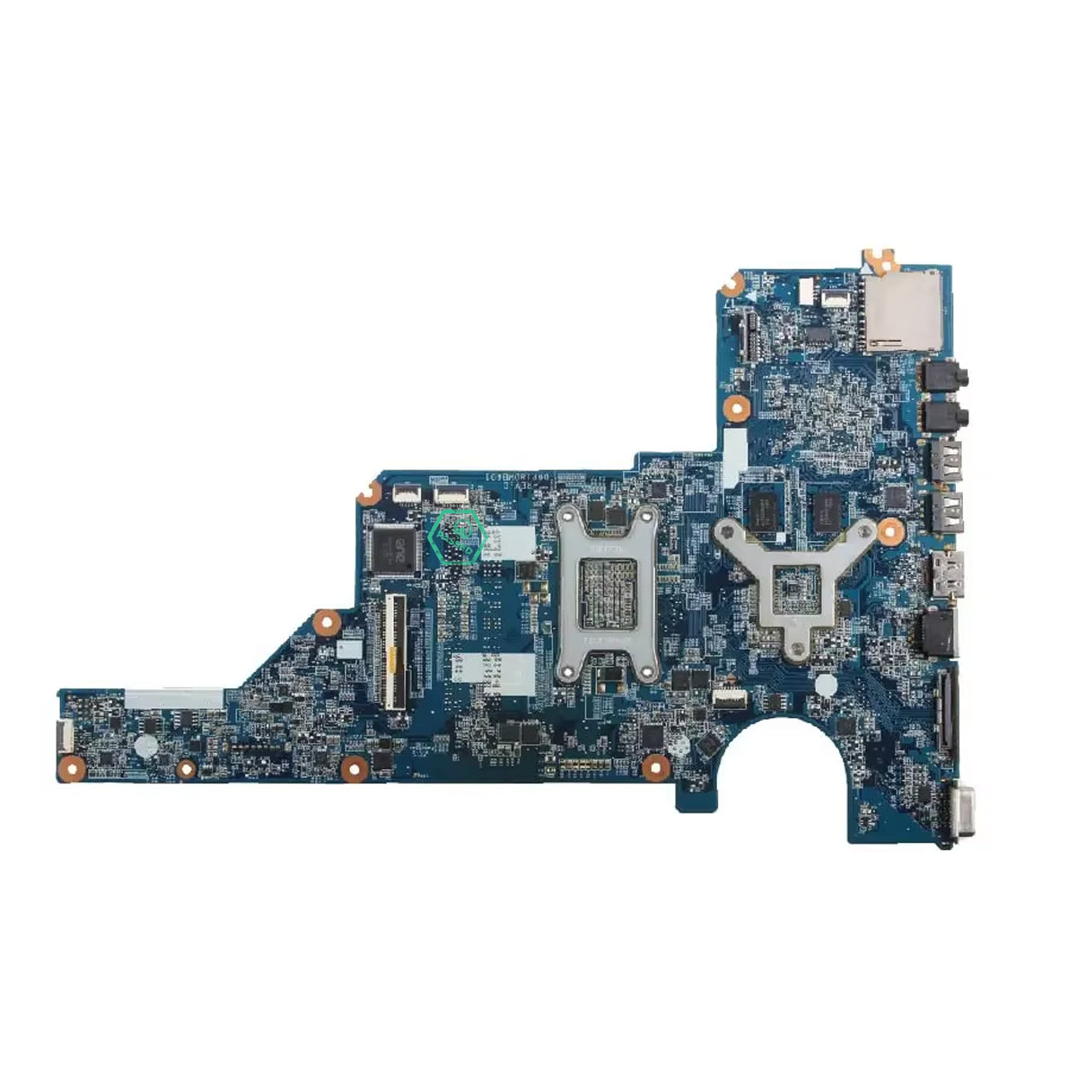 DAR18DMB6D0 HP System Board (Motherboard) With Intel Core i3-370m Processors Support for Pavilion G4 G6