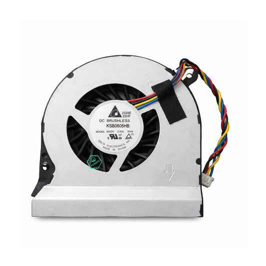DC05V ASUS G71v CPU Cooling Fan
