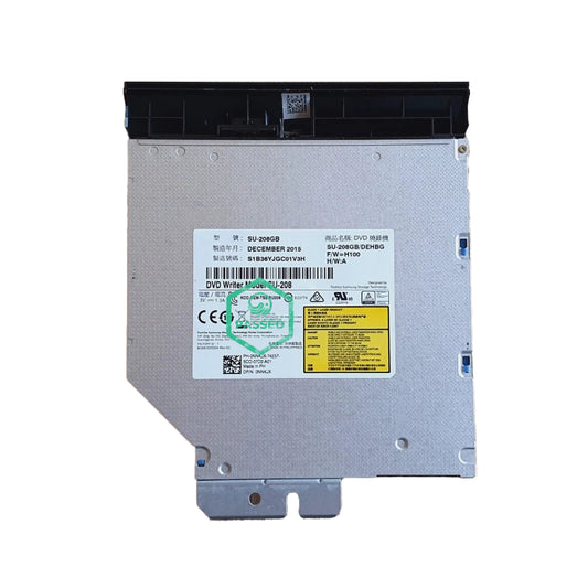 Samsung / TSST SU-208 Slim DVD Drive