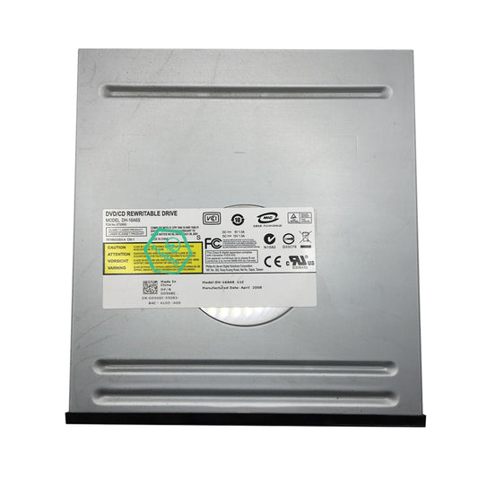 DH-16A6S Dell DVD+/-RW SATA Dual Layer 16x
