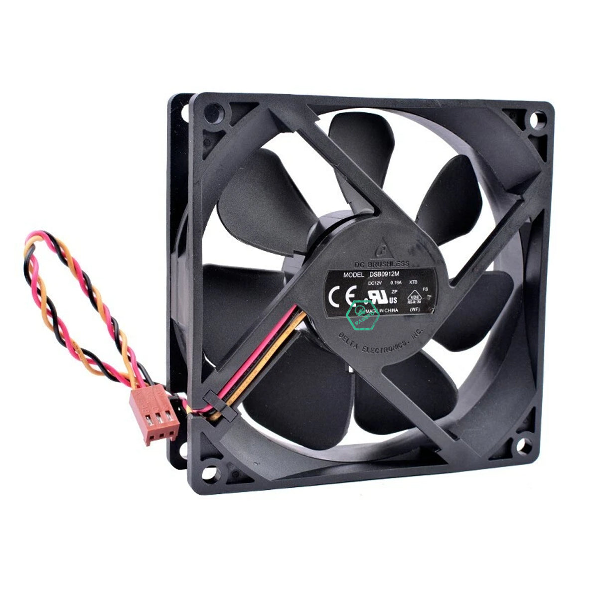 DSB0912M HP Fan