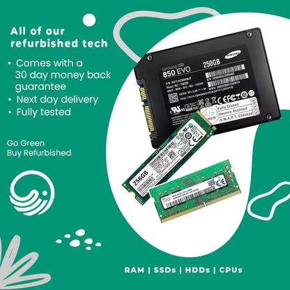 8GB DDR4 LAPTOP RAM