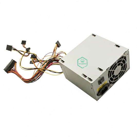 AP10N1 Evo Labs 600W ATX Power Supply Unit