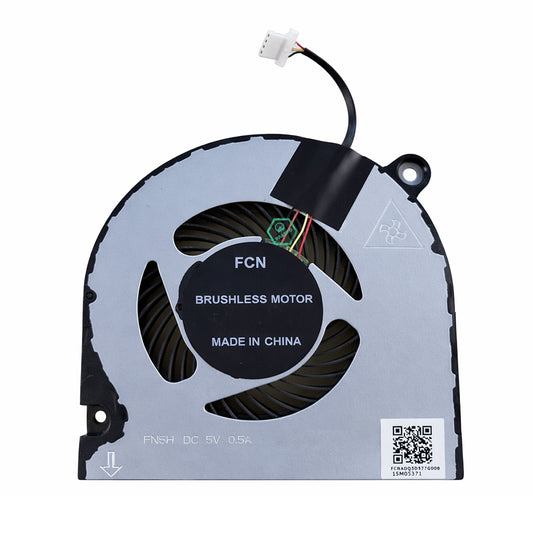 FCNADQ5D577G008 FCN CPU Cooling Fan