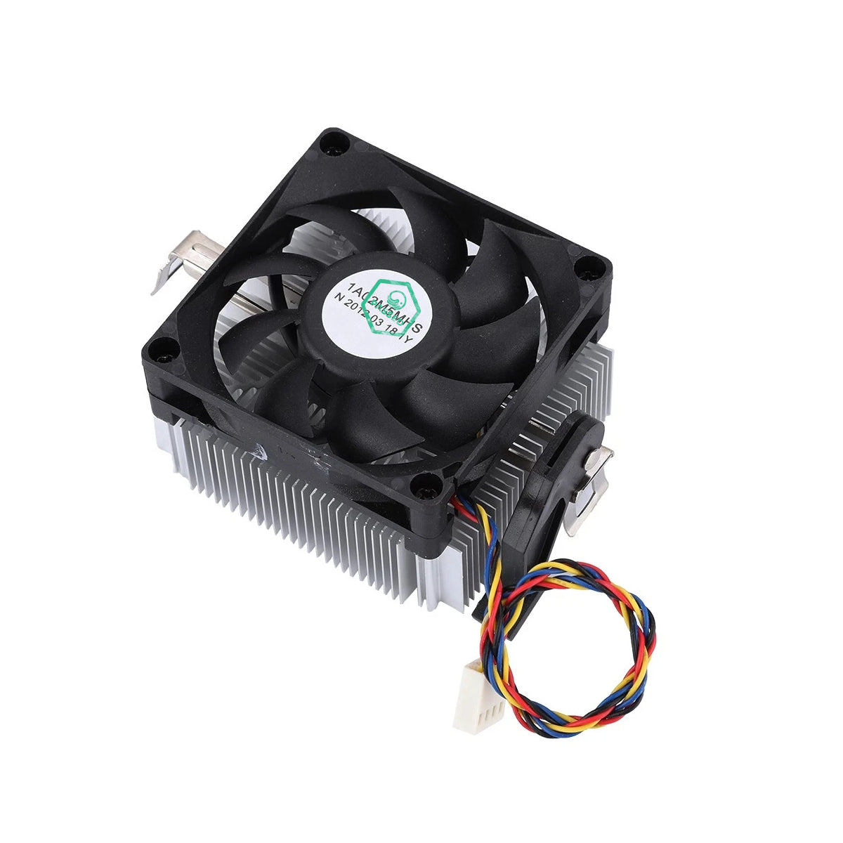 FHSA7015BPB AMD Aluminum Heatsink and Fan for Socket Fm1