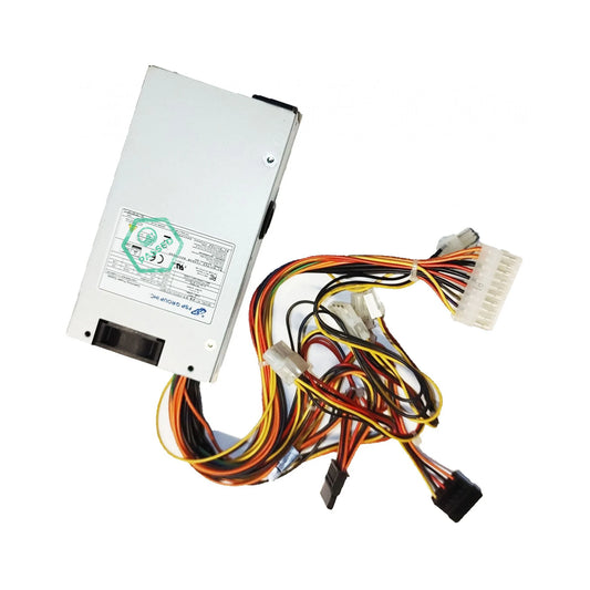 FSP250-50GUB Sparkle Power 250-Watts ATX 80 Plus Bronze Power Supply