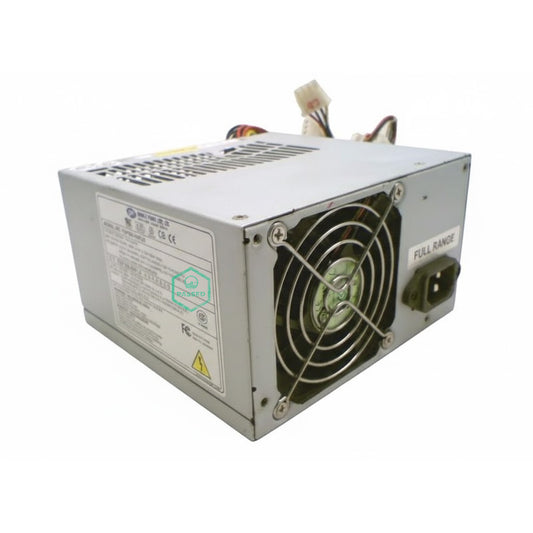 FSP350-60APN,(85) FSP Sparkle PowerGroup 350-Watts ATX12V 82% Efficiency Power Supply