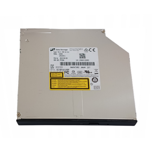 Hitachi-LG GUDON (AFCK701) SATA Super Multi DVD Writer Slimline Drive
