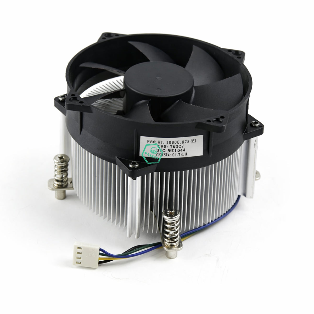 HI.10800.028 Acer Cooling Fan Heatsink for Aspire X3200