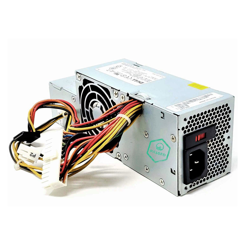 HP-L275GF3P Dell 275-Watts Power Supply for Optiplex GX520/GX620