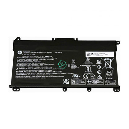 HT03XL HP Pavilion 3 Cell 11.4V 41.04WH OEM Battery (Refurbished)