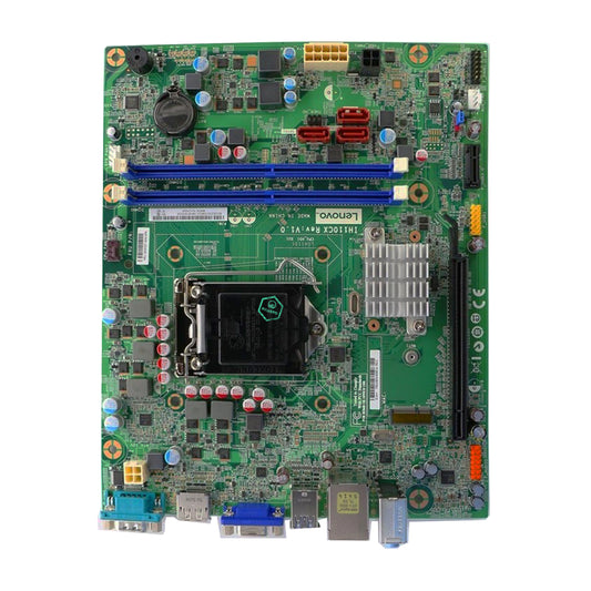 Lenovo Ih110Cx Rev V1.0 Socket 1151 Ddr4 Matx S510 M4000E