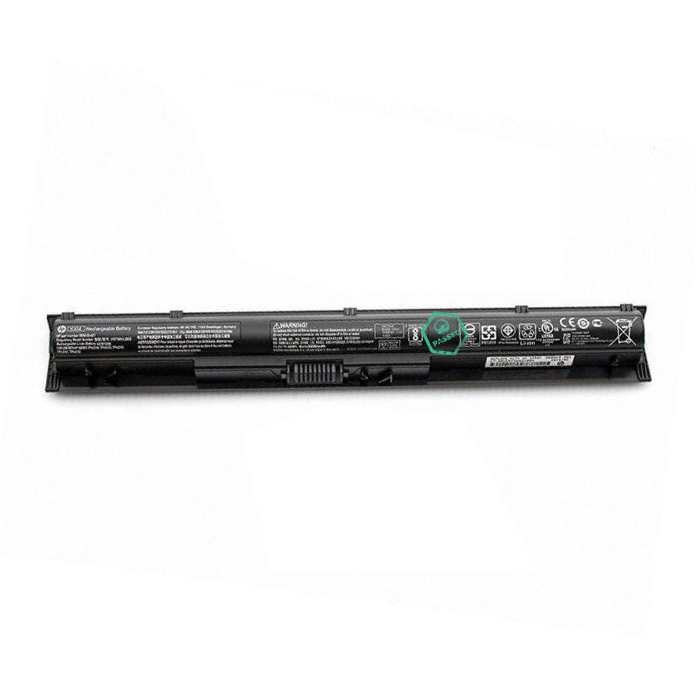 KI04 HP 4 Cell Pavilion Notepad Battery (Refurbished)