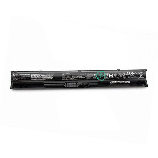 KI04 HP 4 Cell Pavilion Notepad Battery (Refurbished)