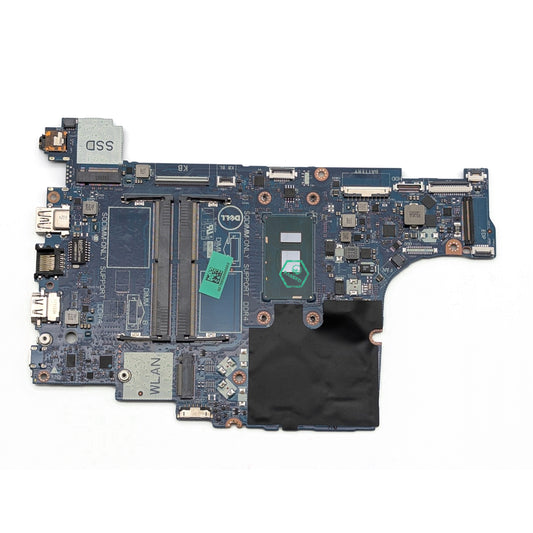 LA-F115P For Dell Inspiron 5570 5770 Motherboard CN-0Y8YF0 i5 i7 Radeon 530 4GB
