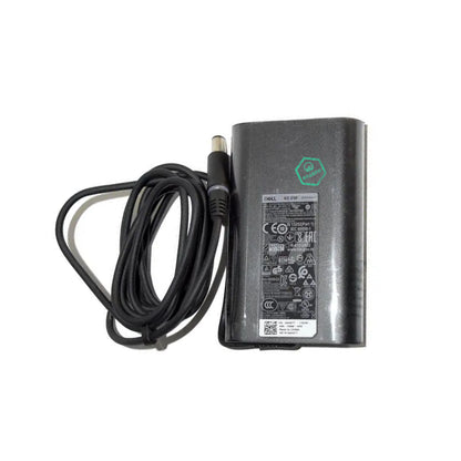 LA65NM130 Dell AC Adapter 65W Output Power 120 V AC, 230 V AC Input Voltage 19.5 V DC Output Voltage 3.34 A Output Current