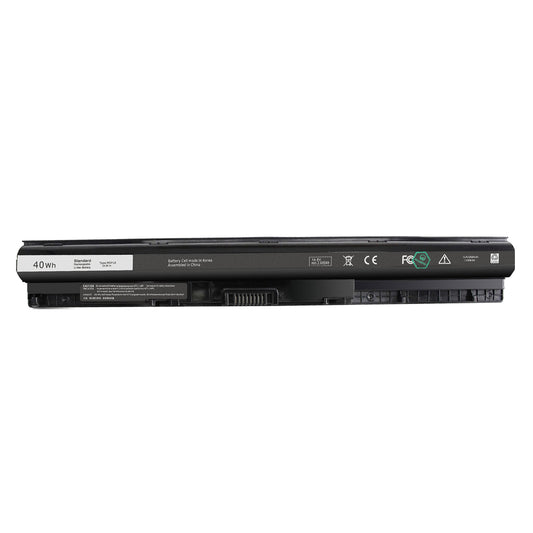 M5Y1K Dell 4-Cell 14.8V 40Wh Laptop Battery (Refurbished)