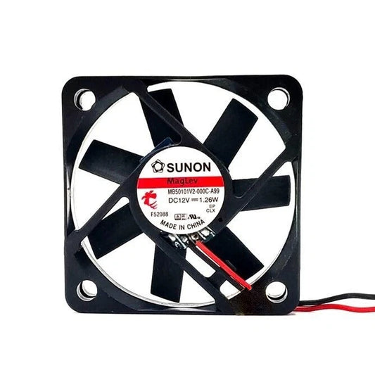 MB60251V2-000C-G99 Sunon 60x25mm 12VDC 1.5w DC Fan