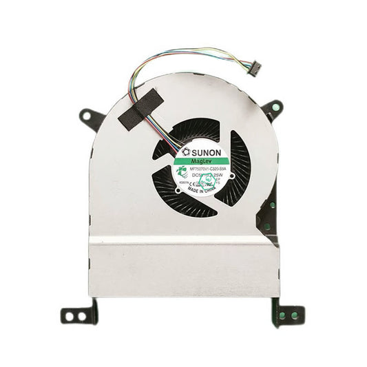 MF75070V1-C320-S9A ASUS 4-Wire CPU Thermal Cooling Fan S56C K56C K56CB K56CA
