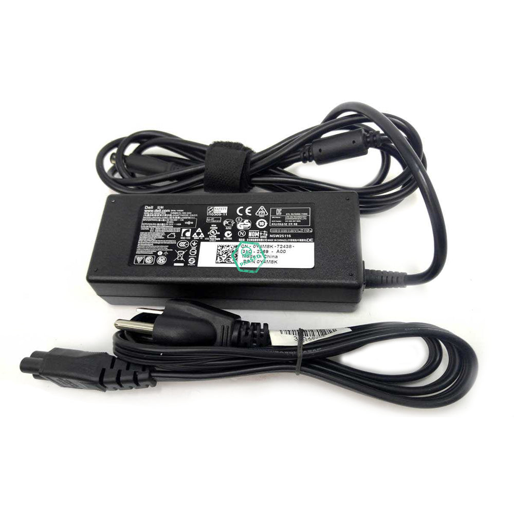 PA-1900-32HQ HP Ac Power Adapter W/cord 90w Presario Cq1-2000 G1-2000 Ms