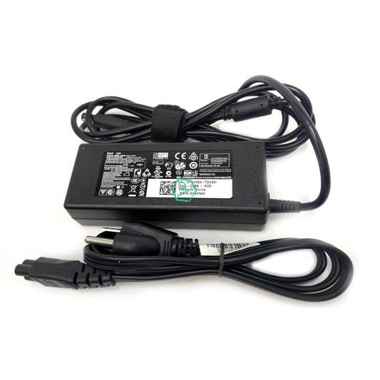 PA-1900-32HQ HP Ac Power Adapter W/cord 90w Presario Cq1-2000 G1-2000 Ms