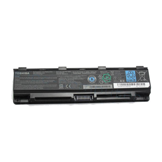 PA5109U-1BRS Toshiba Lithium-ion Battery 6 Cell 4400mah (Refurbished)
