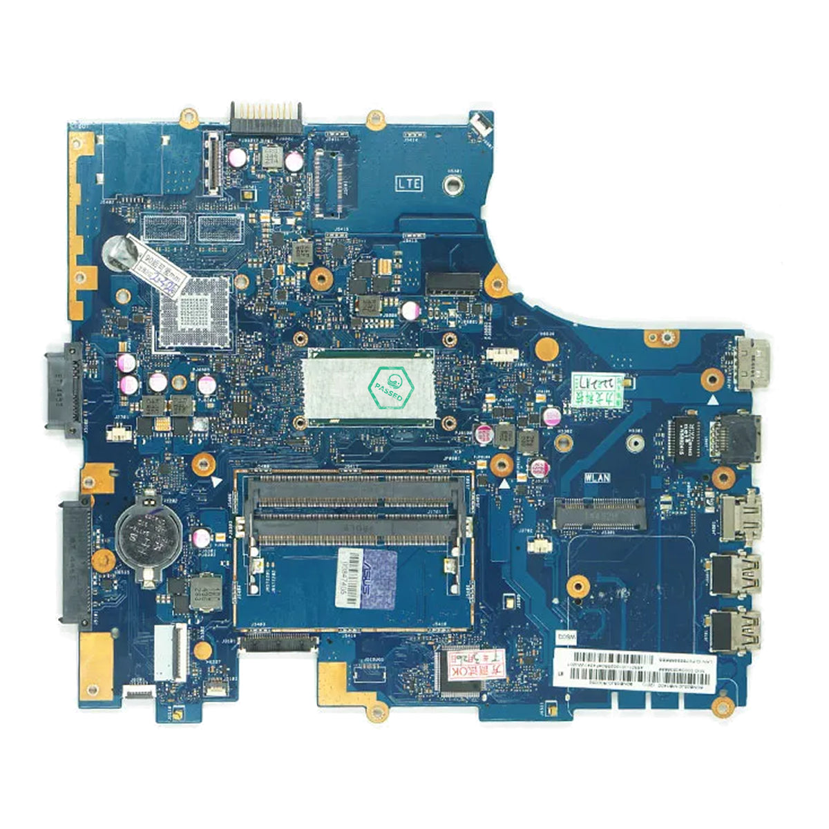 PU551LA-XB71-CB ASUS Pro Essential Notebook PC Motherboard