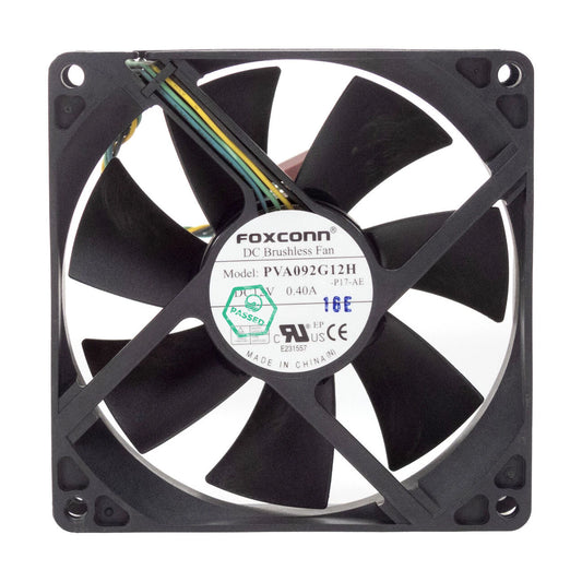 PVA092G12H Dell 12v 0.40a Fan