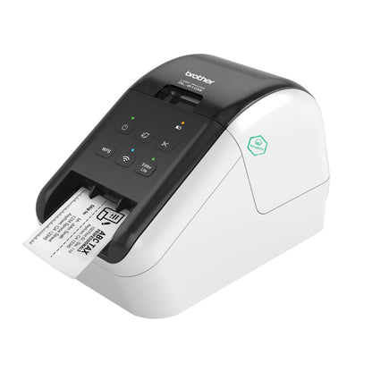 Brother QL-810W Thermal Label Printer