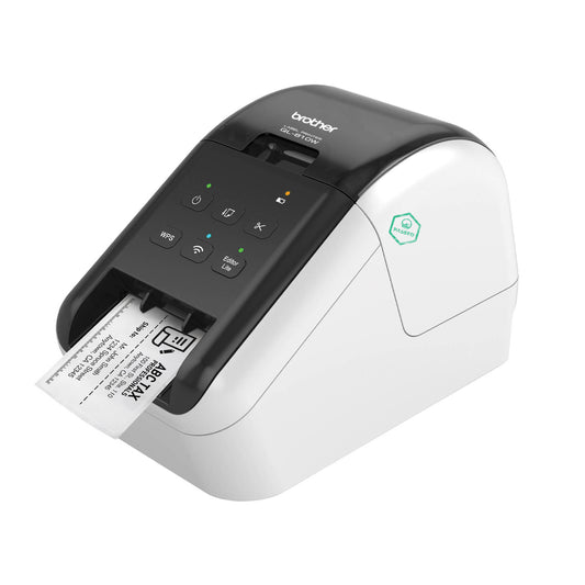 Brother QL-810W Thermal Label Printer