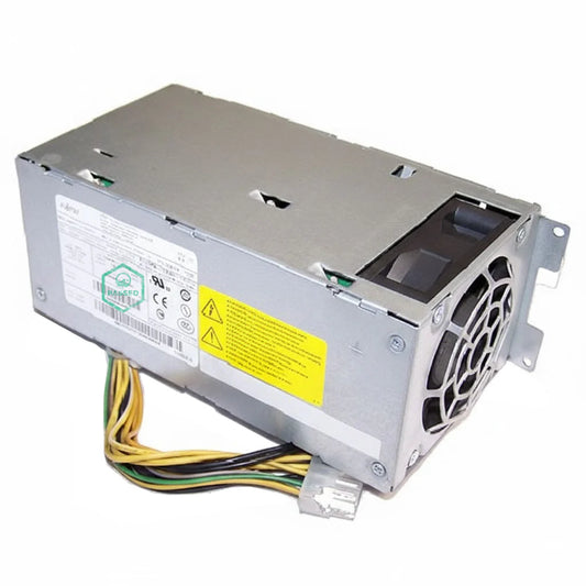 S26113-E611-V70 Fujitsu 280-Watts Power Supply for Primergy Econel 100 Server System
